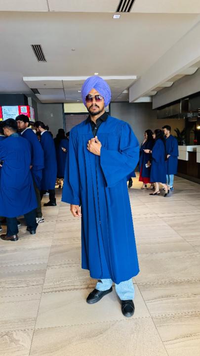 Sonu Singh