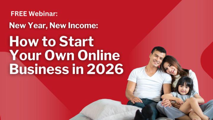 New Year. New Income. Let’s do this 🎉