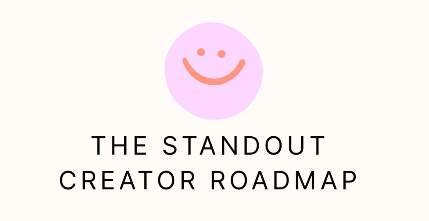 Standout Creator BluePrint