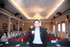 Chanh Chau