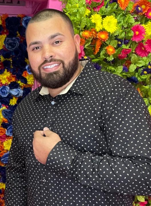 David Figueroa