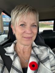Colleen Christoffersen