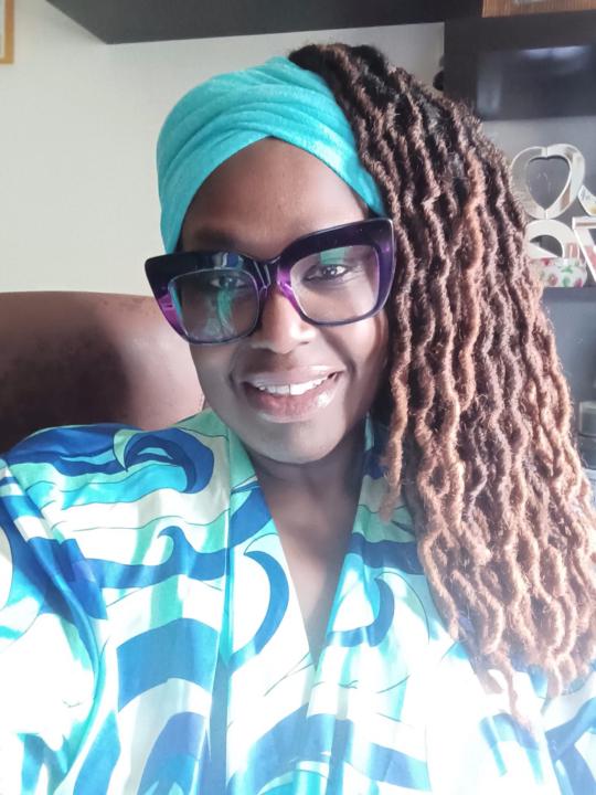 Donna Destinee