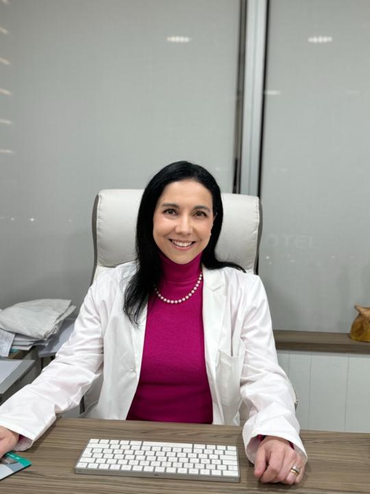 Paula Leiva