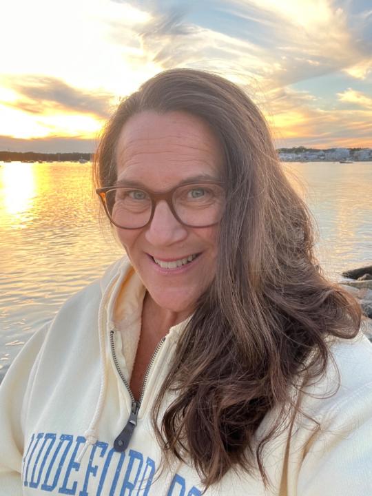 Cathleen OSullivan
