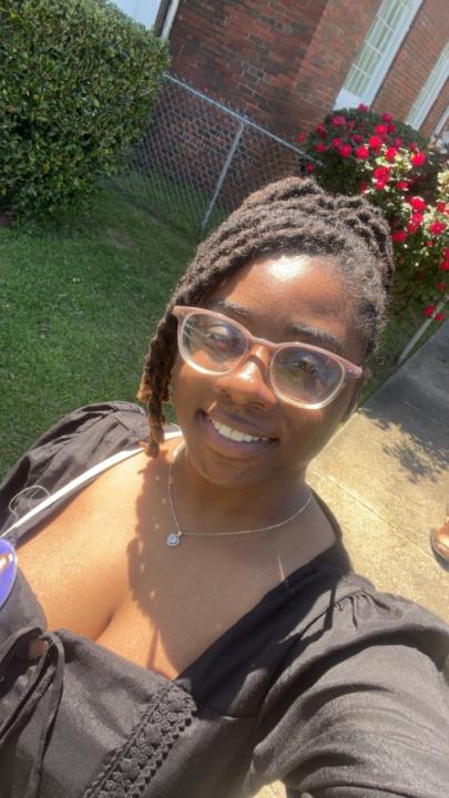 Naiesha Taylor