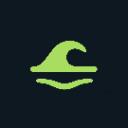 Logo Modern <mark>Swim</mark> Coach Academy