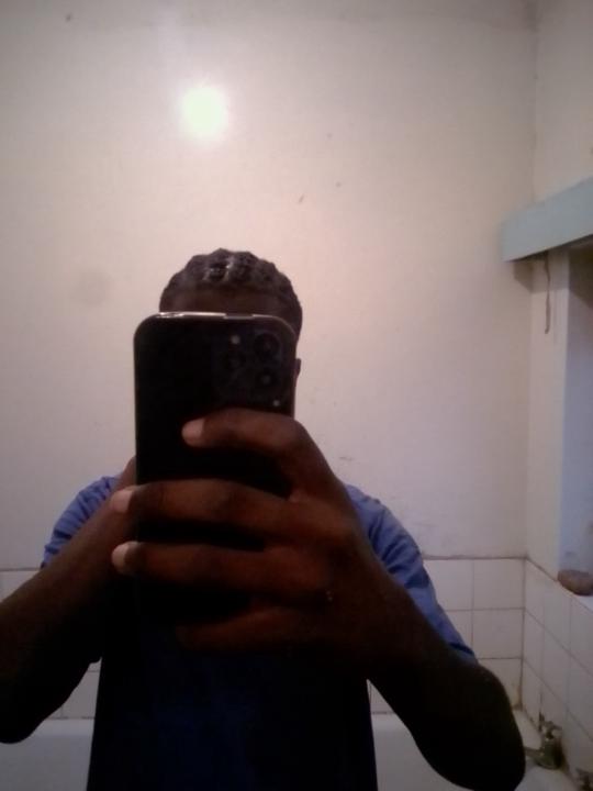 Emmanuel Bwalya