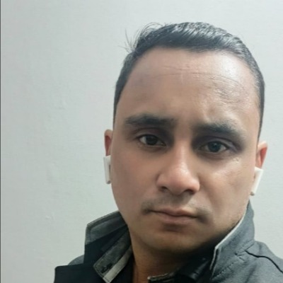John Acosta
