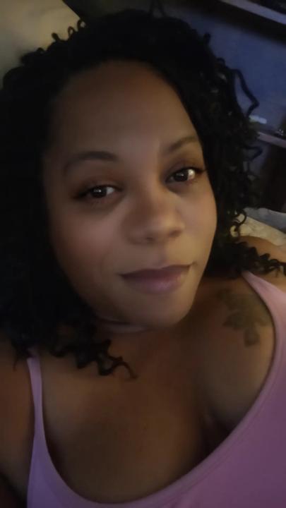 Rashida McLaughlin
