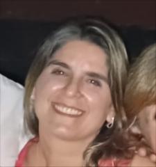 Macarena Mendiondo
