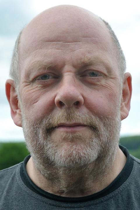 Heinz-Jürgen Schrader