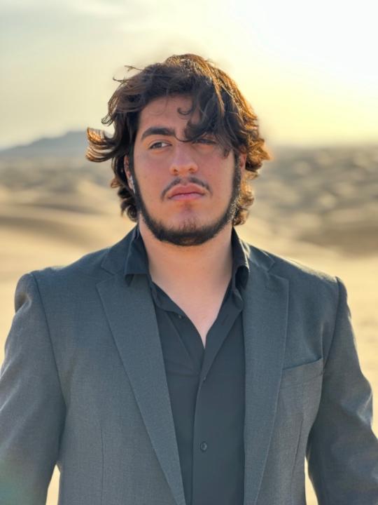 Pedro Daran