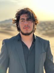 Pedro Daran