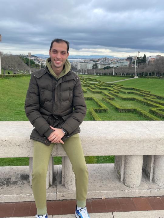 Marco Valenzisi