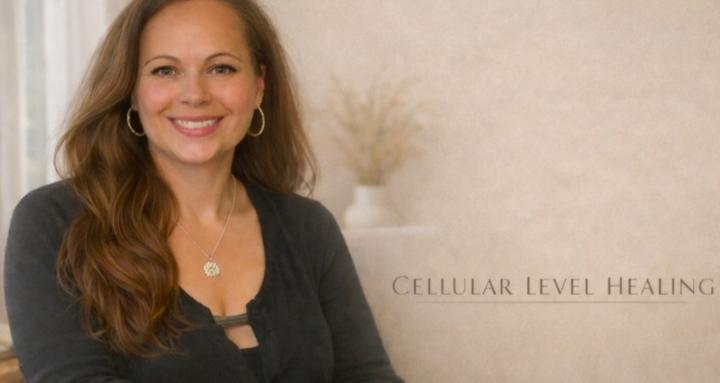 Cellular Level Healing 