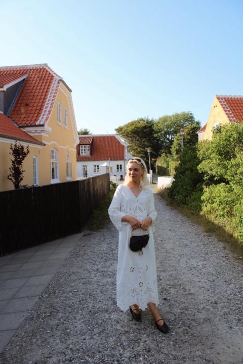 Julie Borup Lykke