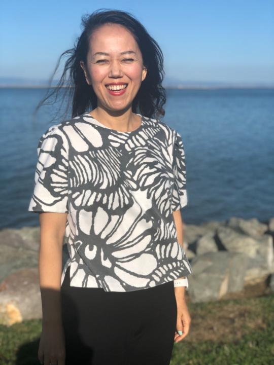 Mizuho Takahashi
