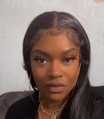 Dominique Williams