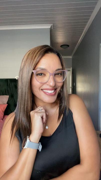 Candice George