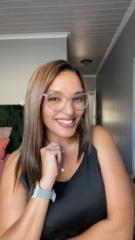 Candice George