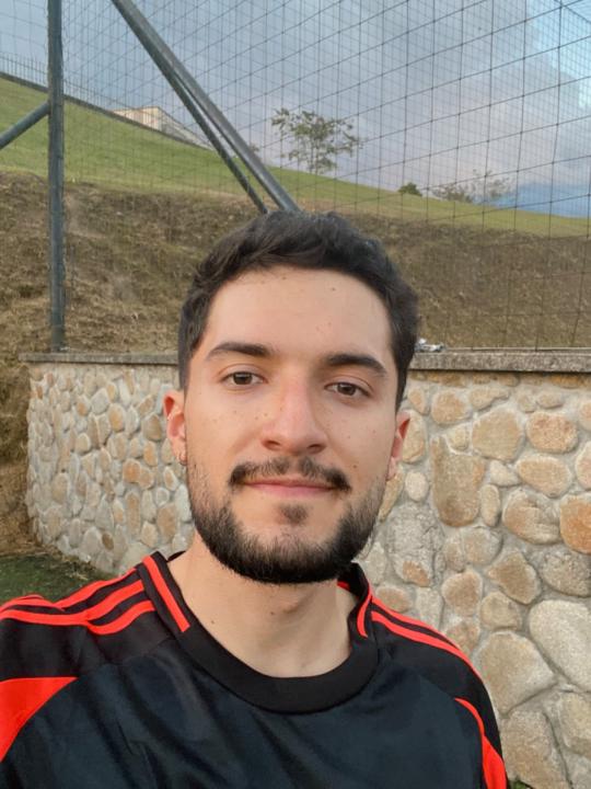 David Quiroga