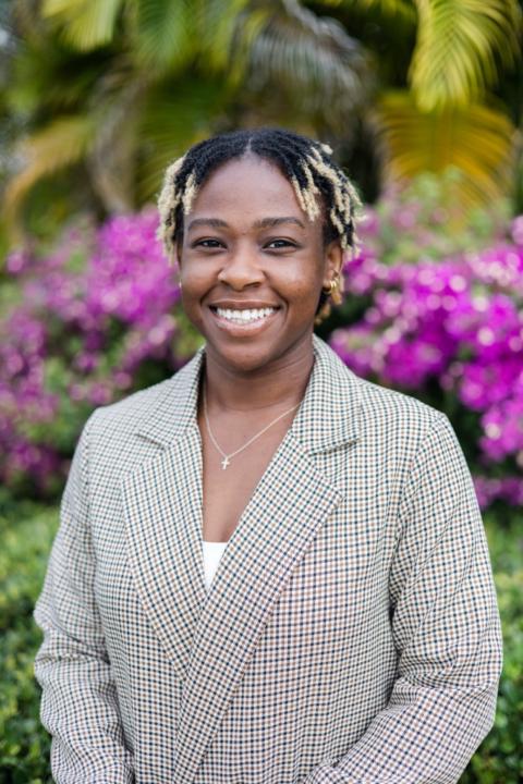 Gineka Ferguson