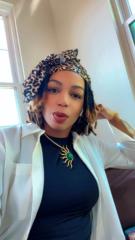 Chelsia Potts