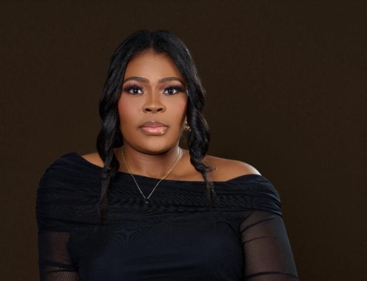 Glory Okoli
