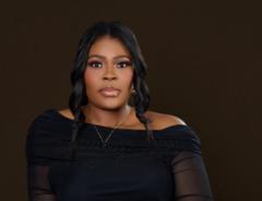 Glory Okoli