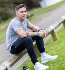 Aaron Colhoun