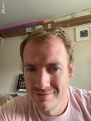 Daniel Coxon