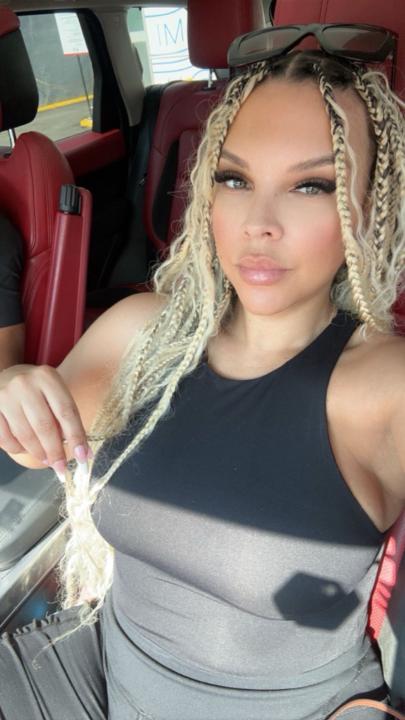 Stephanie Binns
