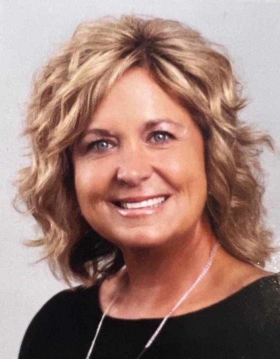 Jennifer Hughes