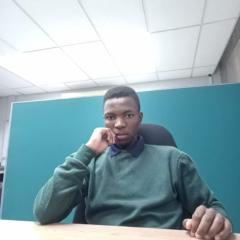 Sifiso Nkonzo