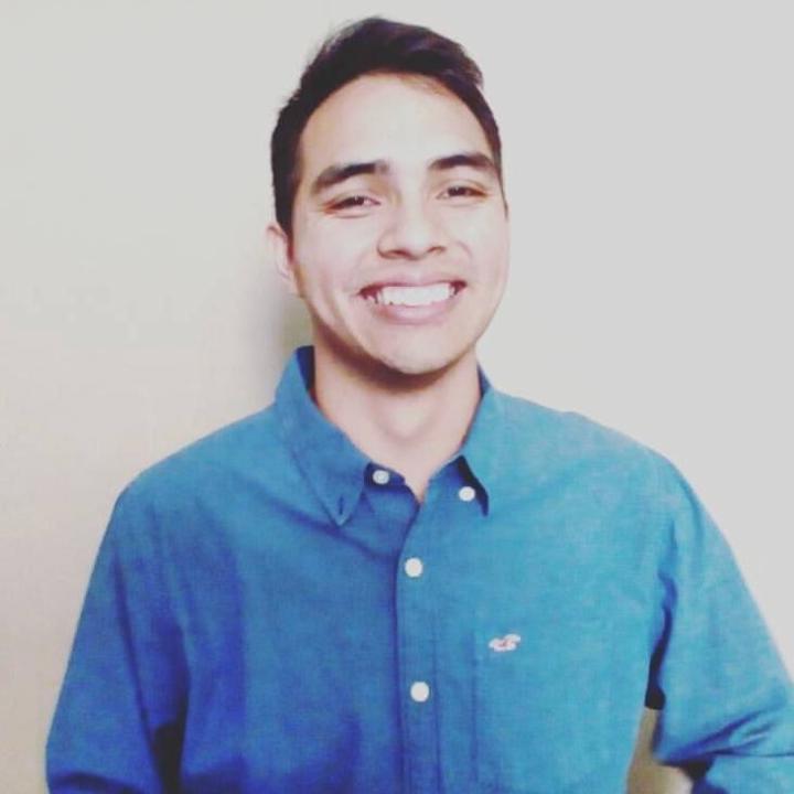 Francisco Alejandro Gil Bon