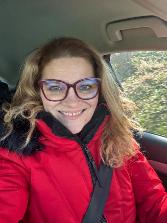 Simona Kralj