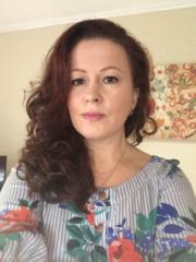 Anastasiya Zalyubovska