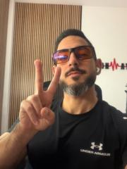Rafael Rico Martinez