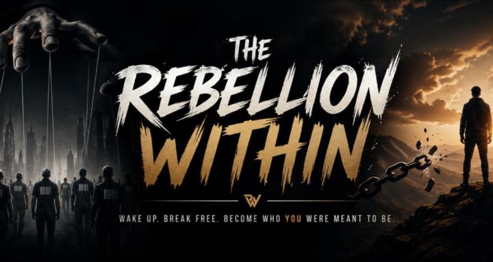 The Rebellion Within