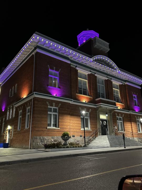 Intersex Awareness Day  2025 