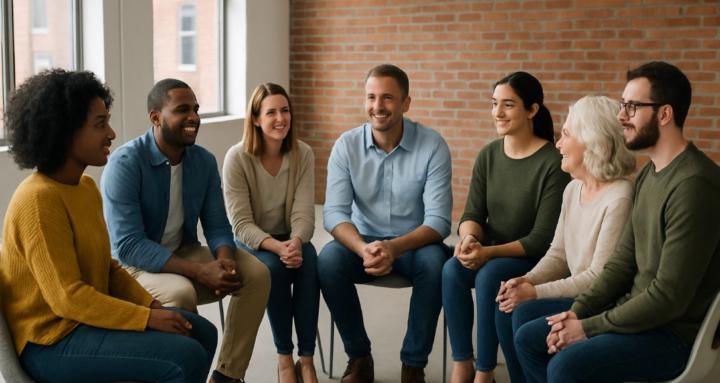 Wellness & Creation Hub by OTL