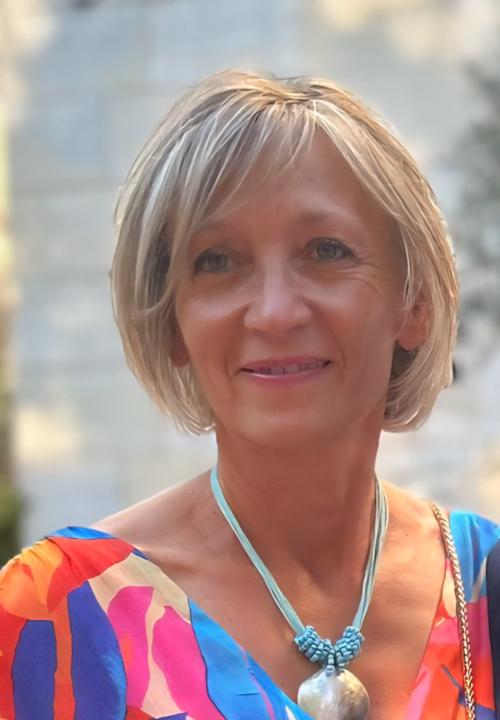 Patricia Fauquet
