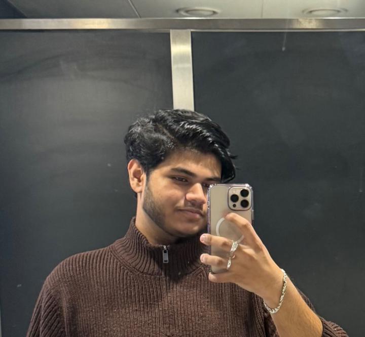 Kakon Datta
