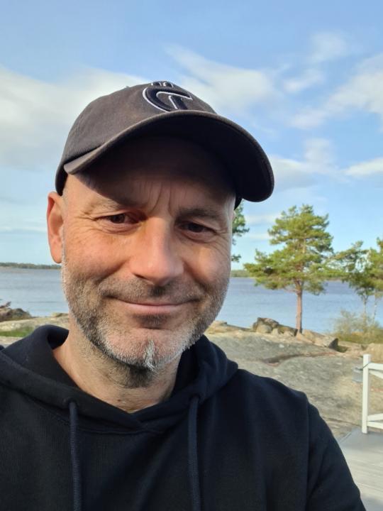 Jostein Jorgensen