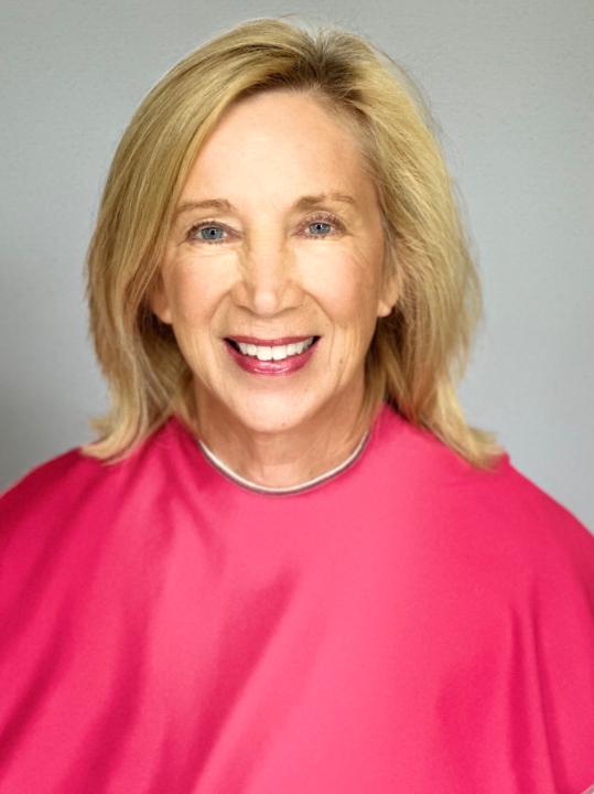 Laurie Christiansen