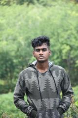 Rayeesul Muzammil R