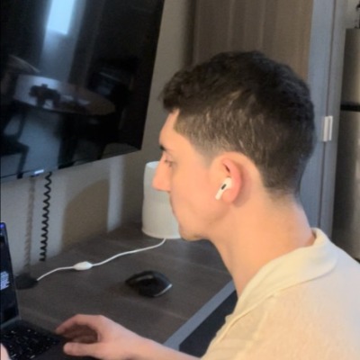 Daniel N