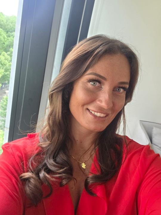 Kelly Walsh