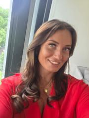 Kelly Walsh
